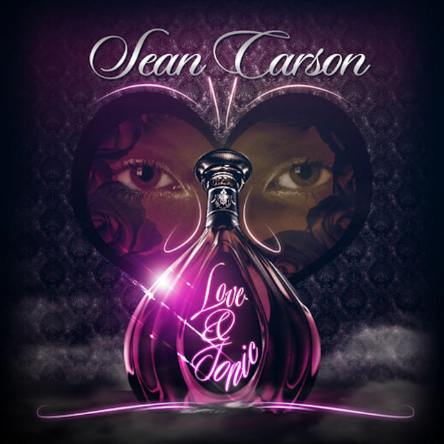 Love & Tonic cover art