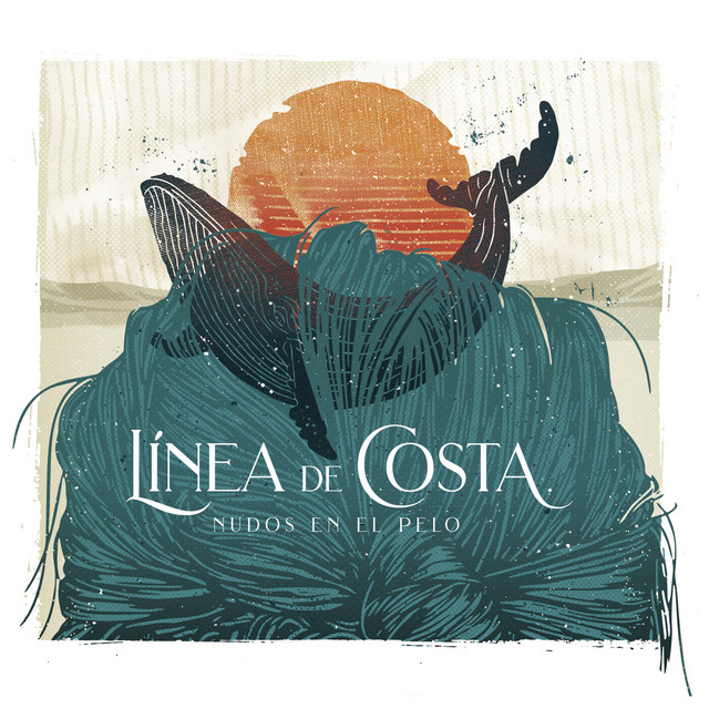 Nudos en el pelo cover art