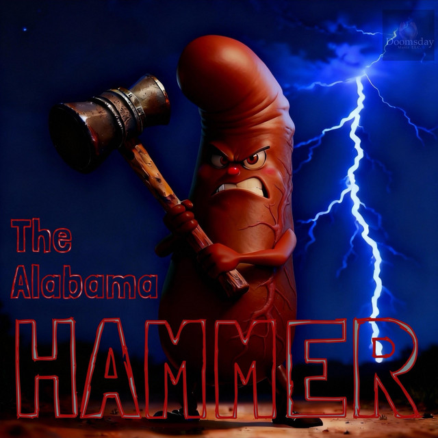 The ALABAMA HAMMER