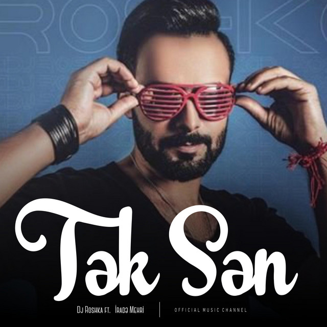 Tək Sən - Single by DJ Roshka | Spotify
