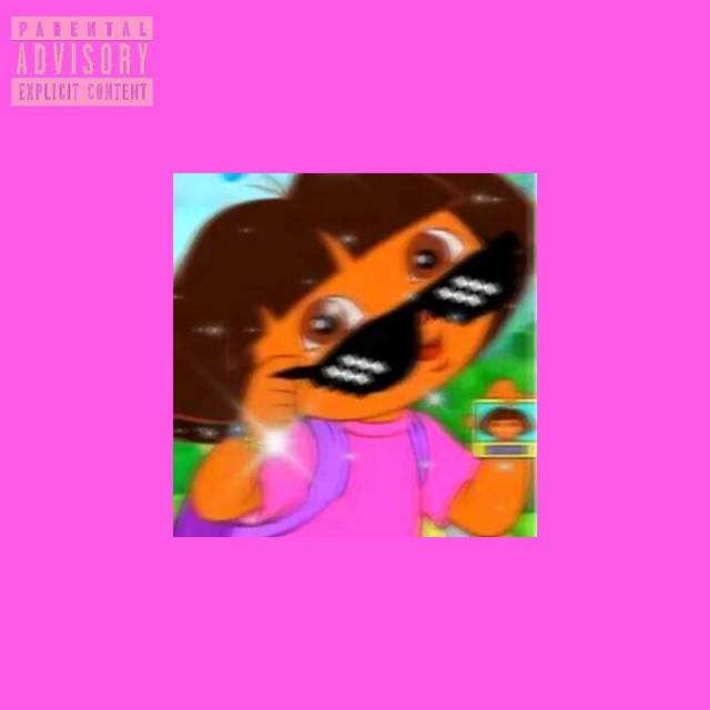 dora!.wav cover art
