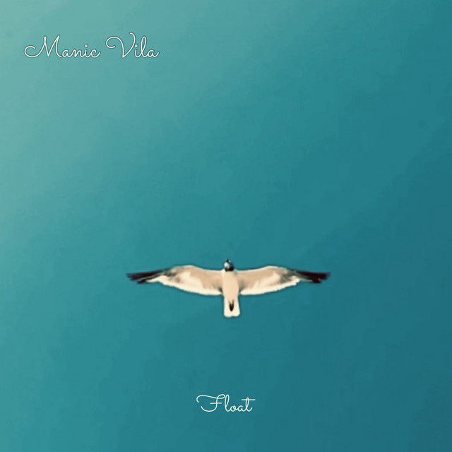 Float cover art