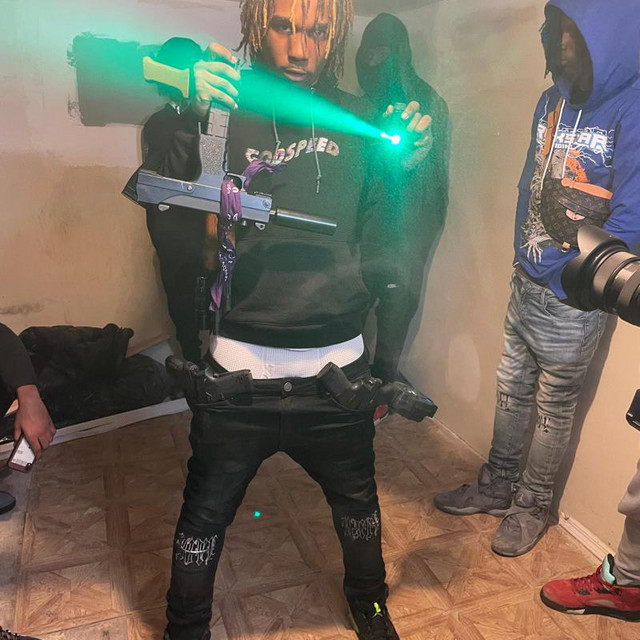 Welcome 2 Pluto Pt 2 cover art