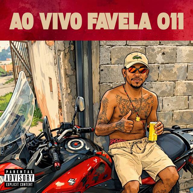 Ao Vivo Favela 011