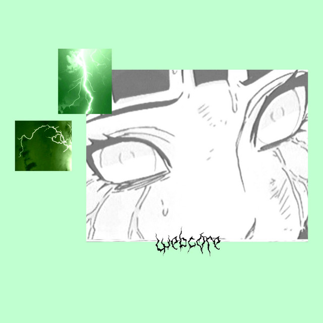 webcore cover art