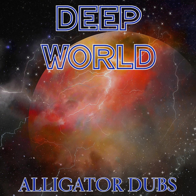 Deep World