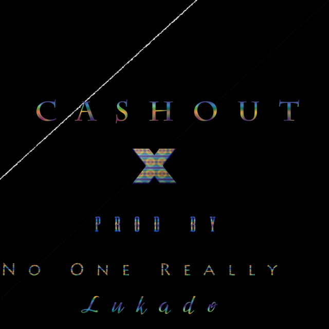 Cashout X cover art