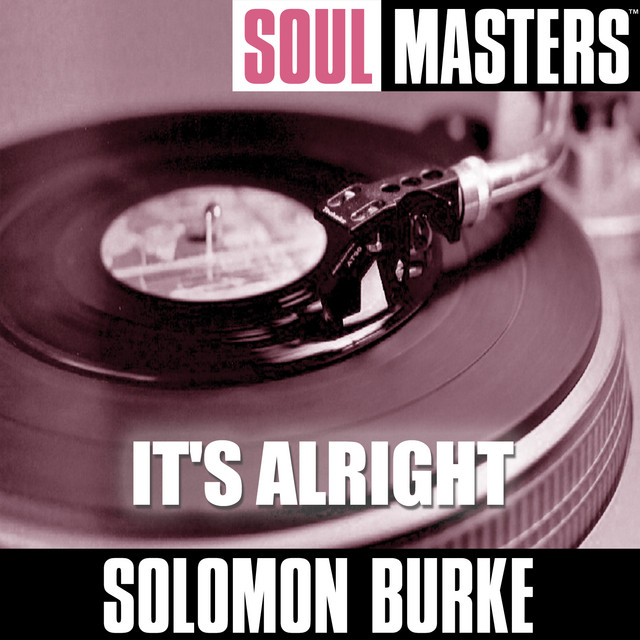 Cry To Me - song and lyrics by Solomon Burke | Spotify