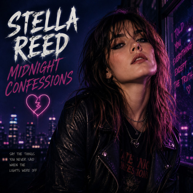 Stella Reed