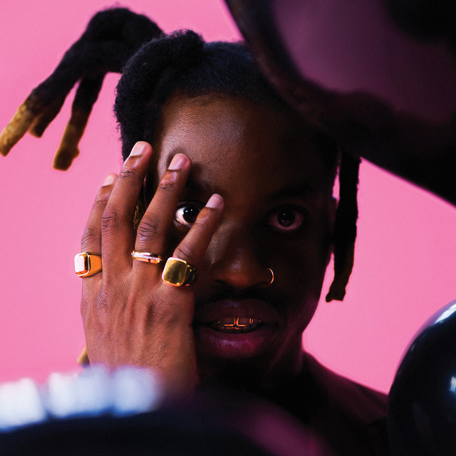 BLACK BALLOONS | 13LACK 13ALLOONZ [FEAT. TWELVE'LEN & GOLDLINK | TWELVE'LEN + GOLDL1NK]