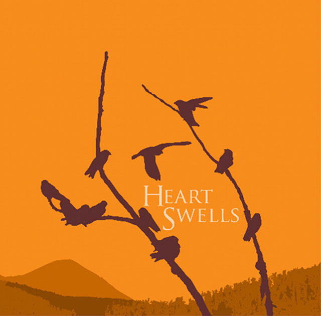 Heart Swells cover art