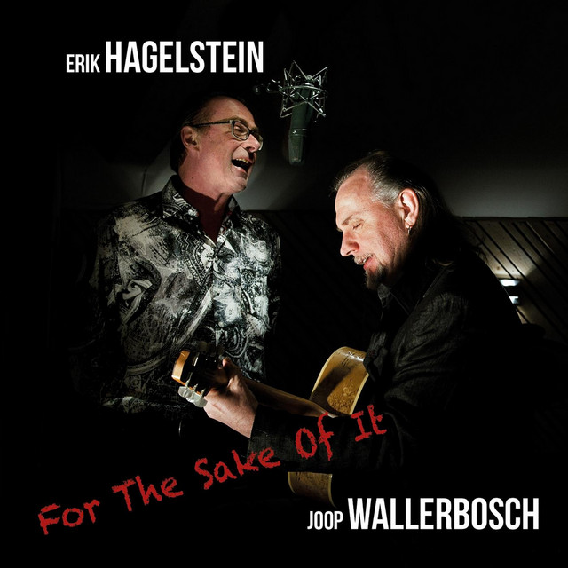 Erik Hagelstein