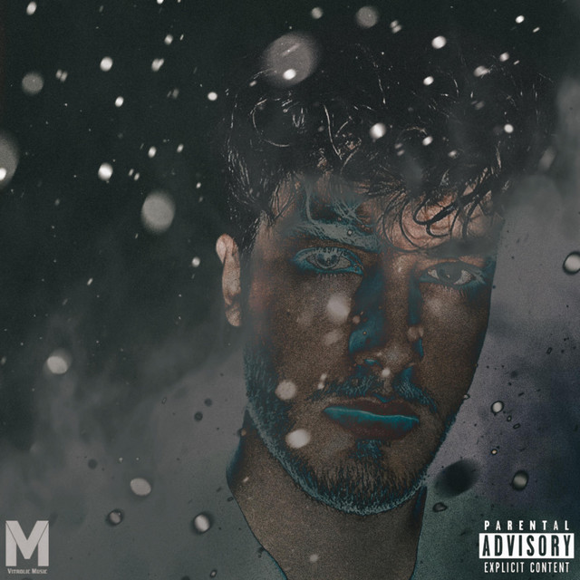 Brainstorm cover art