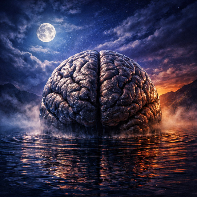 Gamma Waves 40 Hz: Deep Focus and Cognitive Enhancement for Study, Productivity and Flow cover art