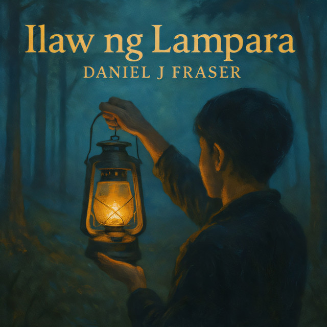 Daniel J Fraser – Ilaw ng Lampara