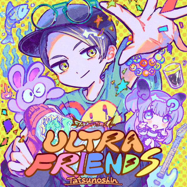 VOLTAGE (feat. Whac-A-Me)
