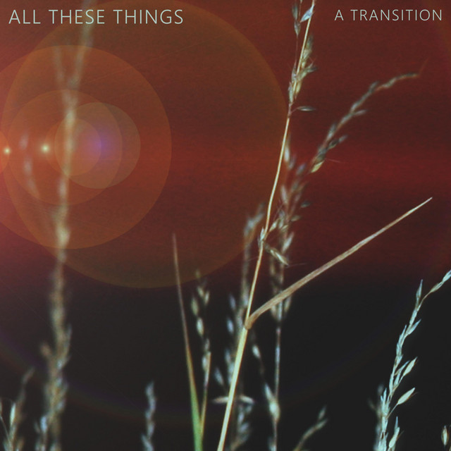 All these things cover