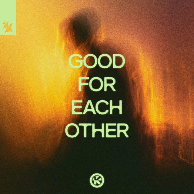 Good for Each Other