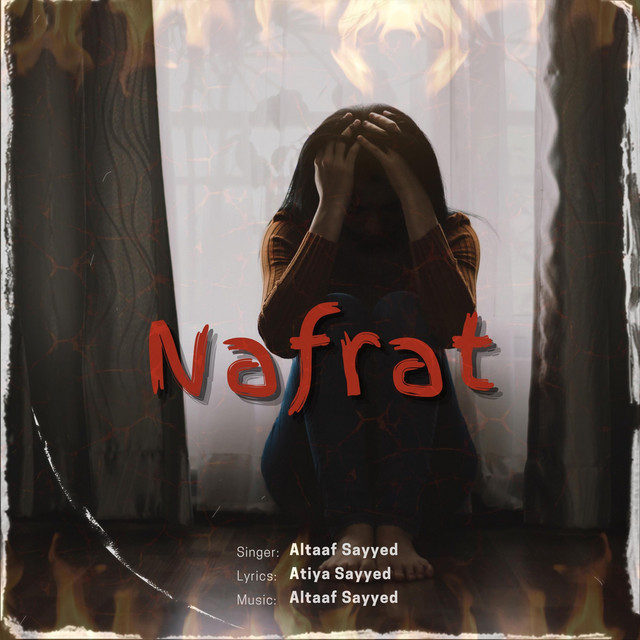 Nafrat cover art