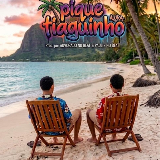 Pique Tiaguinho