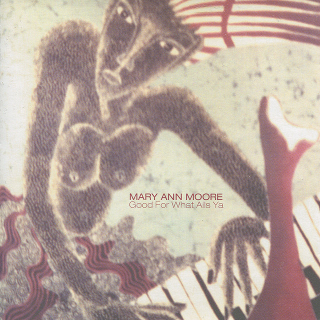 Mary Ann Moore Photo