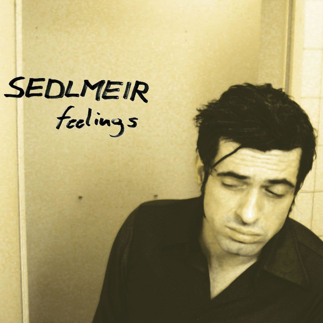 Feelings cover art