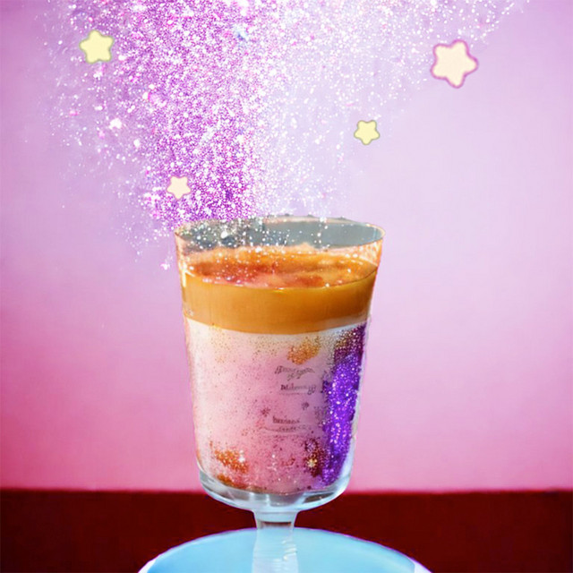 Sugar Sprinkles cover