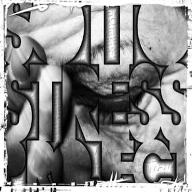 Sotto stress project cover art