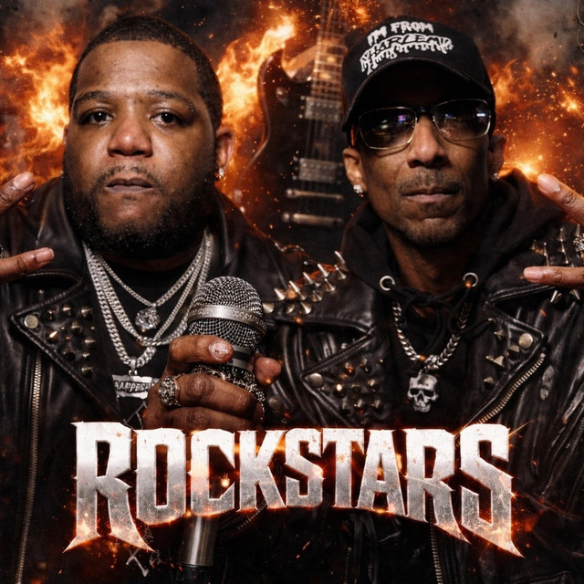 Rockstars