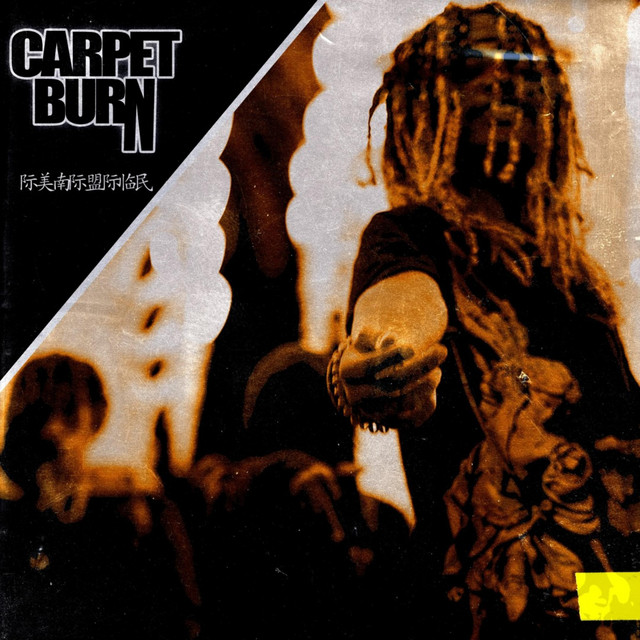 Carpet Burn