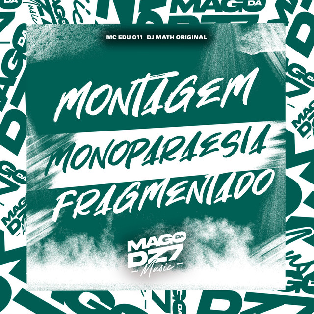 Montagem Monoparesia Fragmentado