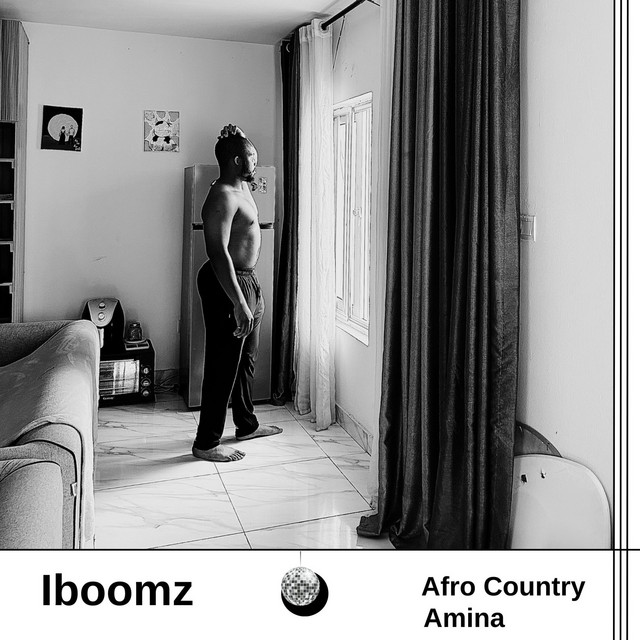Afro Country