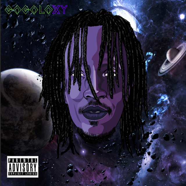 Gagalaxy cover art