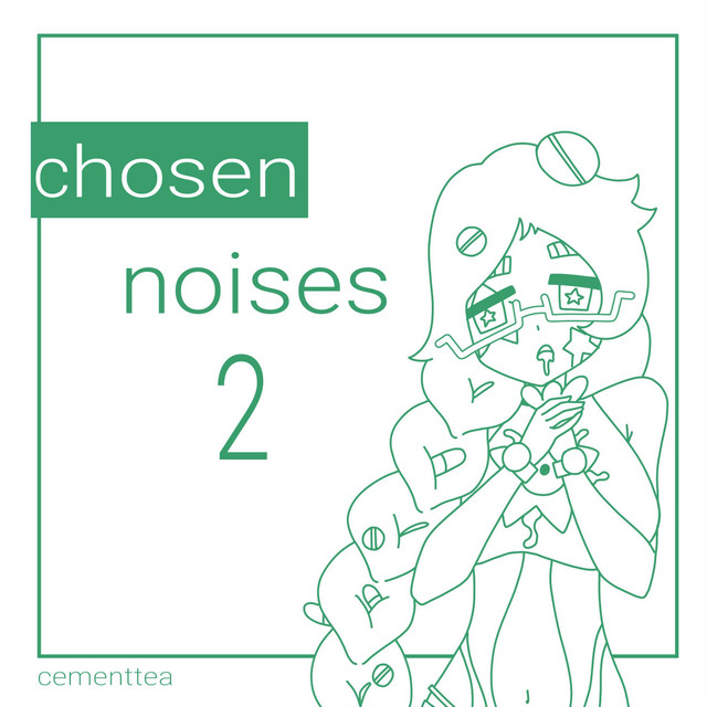 Chosen Noises 2 album image