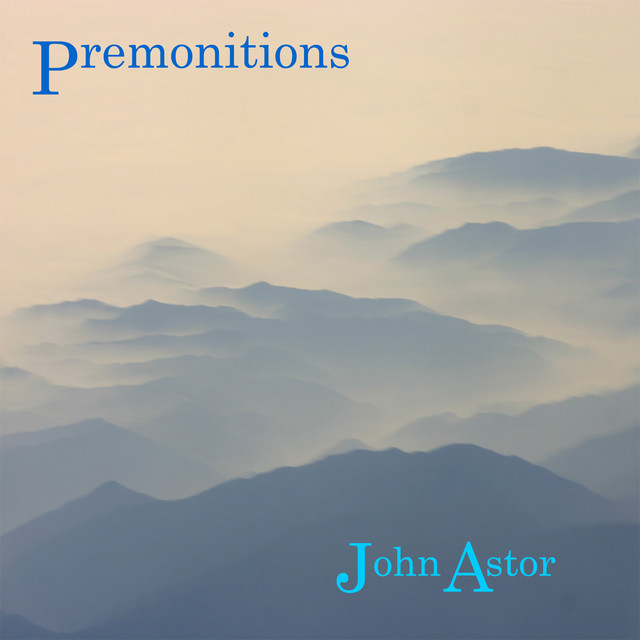 Premonitions cover art