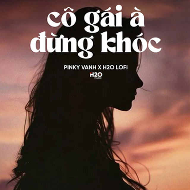 Cô Gái À Đừng Khóc - Lofi