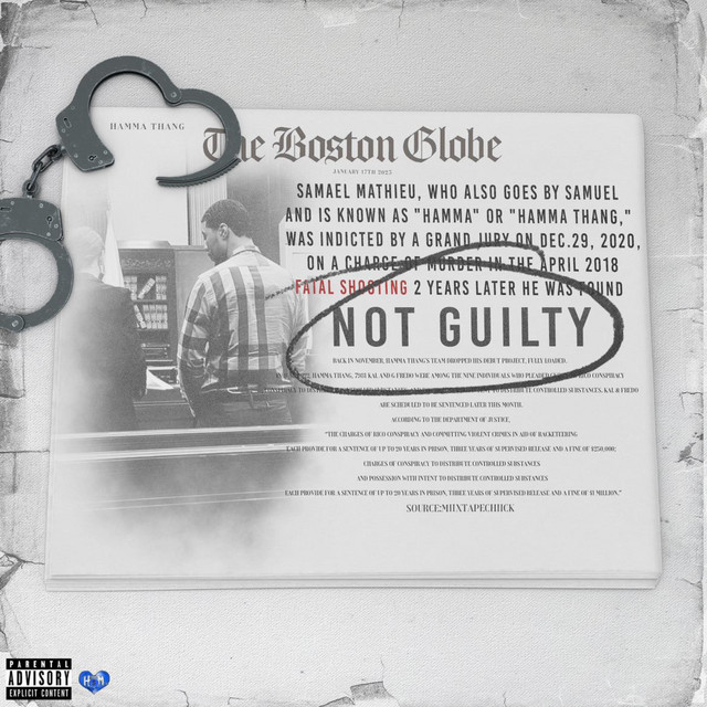 undefined album image