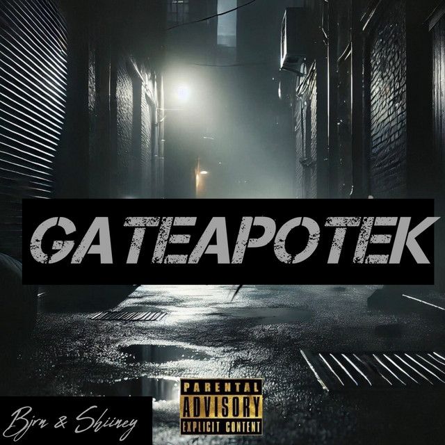 Gateapoteket