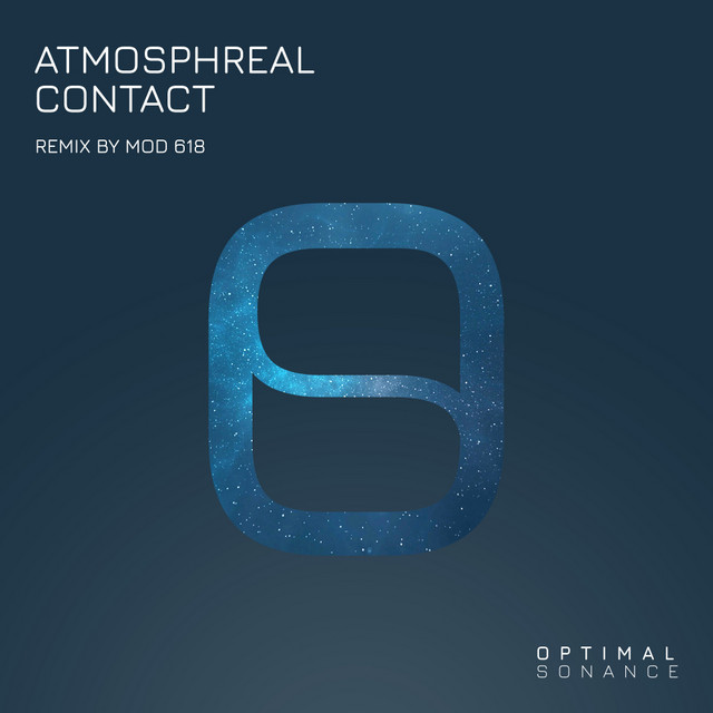 Contact cover art