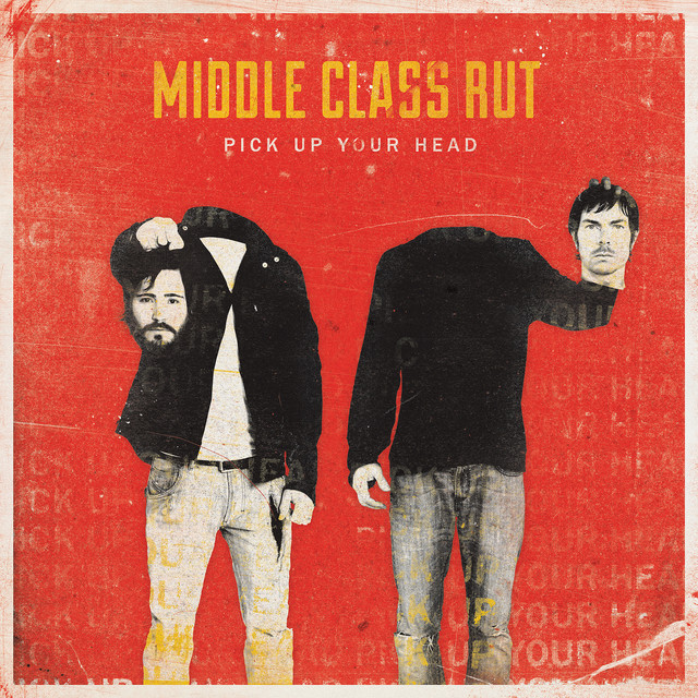 Pick up Your Head (Deluxe Version) cover art