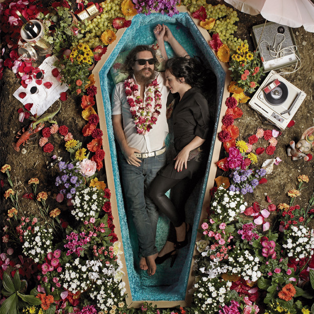 Fin cover art