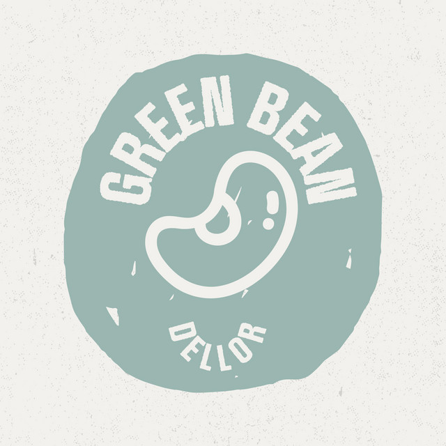 Green Bean cover art