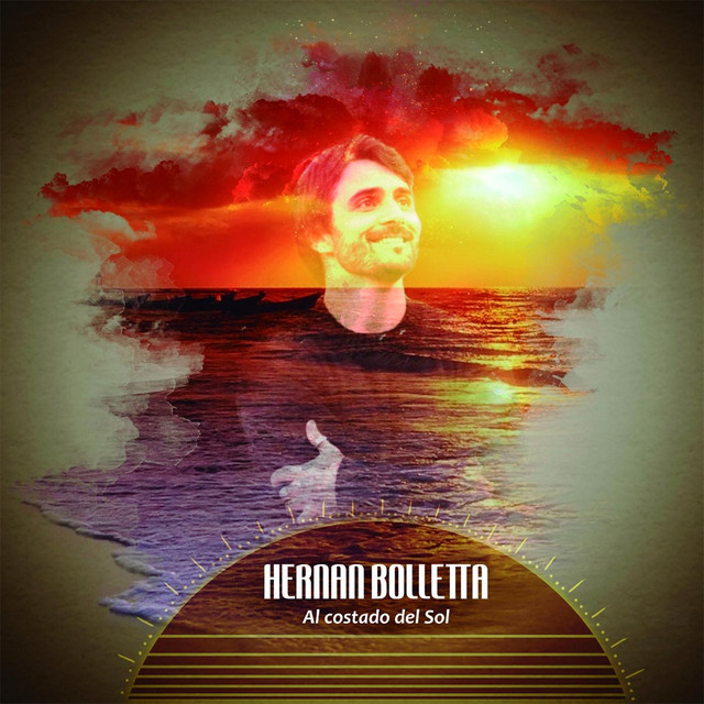 Al Costado del Sol cover