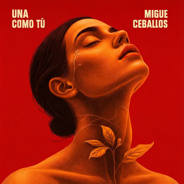 Una Como Tú