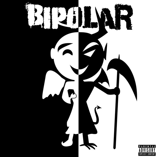 Bipolar cover art