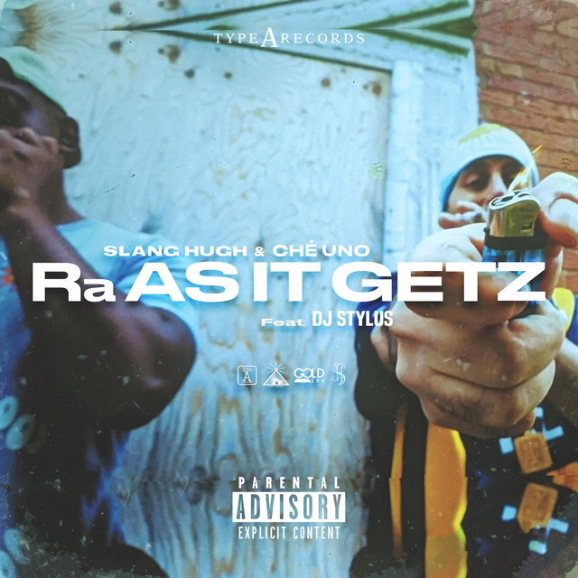 Ra As It Getz