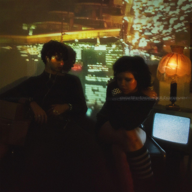 earth-bound forever cover art