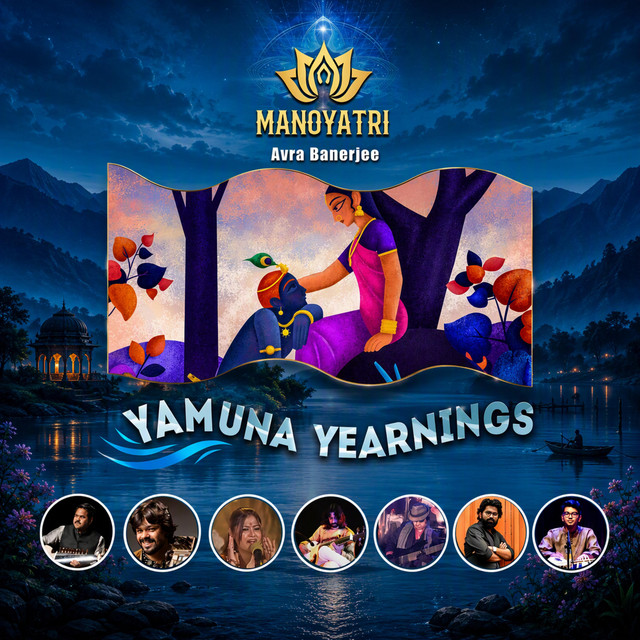 Yamuna Yearnings