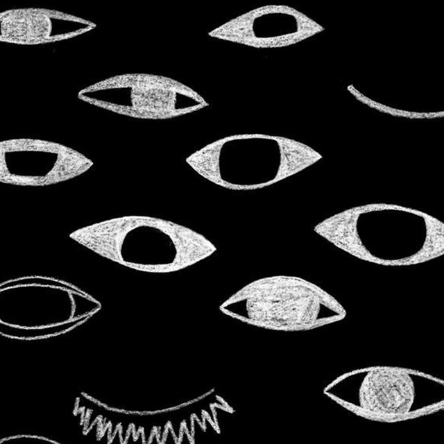 Fantasía cover art