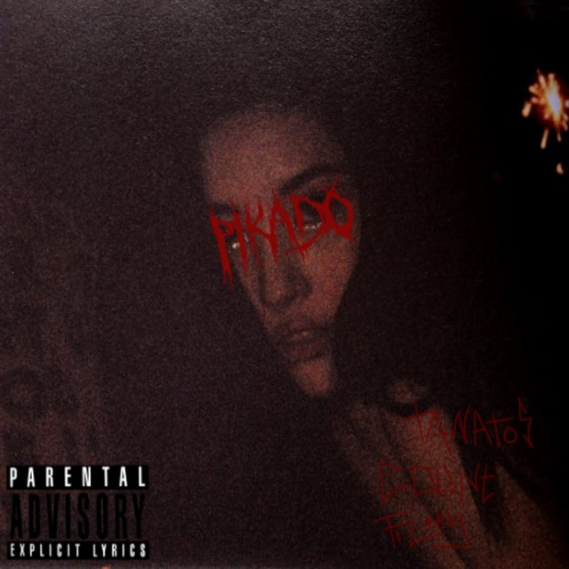 Pikado cover art